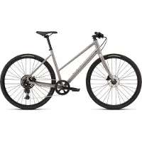 Specialized Sirrus X 2.0 St 2026 Pyörä