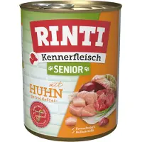 Rinti Senior kana koiranruoka
