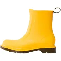 Dr. Martens Kumisaappaat '1460' keltainen