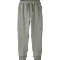 Name it Nkmsweat Pant Bru Noos - Grey - 158