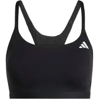 Adidas Optime Essentials Workout Urheilurintaliivi Matala Tuki