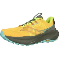 Saucony Xodus Ultra 4 M Vizigold/Laurel - 42
