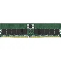 Kingston – 48GB 5600MT/s DDR5 ECC CL46 DIMM 2Rx8 Hynix M (KSM56E46BD8KM-48HM)