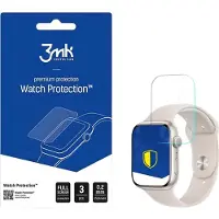 3MK ARC Watch Apple Watch 8 41mm protective film