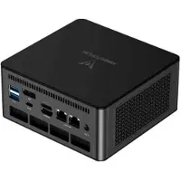 Minisforum MINI-PC UM890 Pro Ryzen 9 8945HS 32GB RAM + 1TB