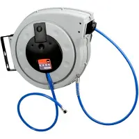 Bahco Ilmaletku kelalla BPHRC1316; 13 mm; 16 m; 1/2''-1/2''