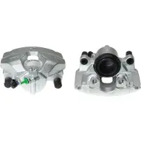 BUDWEG CALIPER Jarrusatula Budweg, 345016 - Ford - Focus, Transit connect, Kuga, Tourneo grand, Tourneo connect