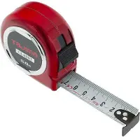 Tajima Mittanauha, 5 m, luokka 1