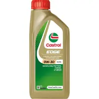 Castrol Moottoriöljy 15F698