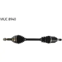Skf Vetoakseli, Etuakseli Vasen, VKJC 8940 - Renault - Clio