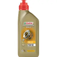 Castrol Transmax Axle Longlife 75W-140 1L vaihteistoöljy