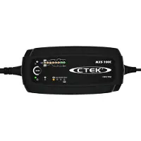 Ctek MXS 10EC Akkulaturi - 12 V, 10 A