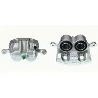 BUDWEG CALIPER Jarrusatula Budweg, 344470 - Hyundai - Sr, H1