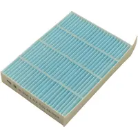 MAHLE ORIGINAL Raitisilmasuodatin LA 449