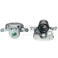 BUDWEG CALIPER Jarrusatula , 345371 - Hyundai - I40. Kia - Soul