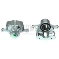 BUDWEG CALIPER Jarrusatula Budweg, 345003 - Kia - Sportage