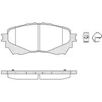REMSA Jarrupalat Etu, 1538.04 - Mazda - 6