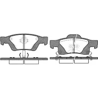 REMSA Jarrupalat Taka, 1446.02 - Jeep - Grand cherokee