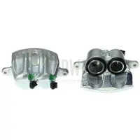 BUDWEG CALIPER Jarrusatula , 341745 - Fiat - Ducato. Peugeot - J5. Citroen - C25