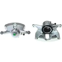 BUDWEG CALIPER Jarrusatula Budweg, 344805 - VW - Golf. Skoda - Octavia, Superb. Audi - A3. Seat - Leon