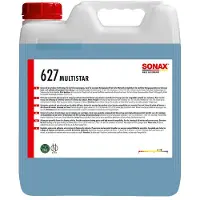 Sonax Multistar 10L yleispesuaine