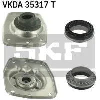 Skf Iskunvaimentimen laakerisarja - Peugeot - Expert, 807, 806. Citroen - Jumpy, C8, Evasion. Renault - Laguna. Fiat - Scudo, Ulysse
