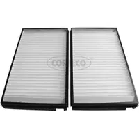 CORTECO Suodatin, sisäilma 21653063