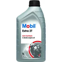 Mobil Extra 2T