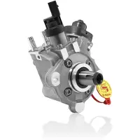 Bosch Korkeapainepumppu - VW - Golf, Tiguan, Golf plus, Cross-golf. Audi - A4, A6, A4 quattro, Q5 quattro, A5, Q3 quattro, Q3, Q5. Seat - Leon, Exeo