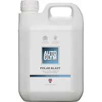 Autoglym Polar Blast vaahtoshampoo 2,5 l