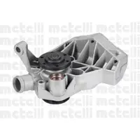 METELLI Vesipumppu - Skoda - Fabia