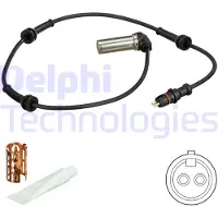 Delphi ABS-anturi SS20627