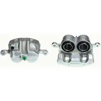 BUDWEG CALIPER Jarrusatula Budweg, 344471 - Hyundai - Sr, H1