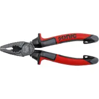 Sonic Kombinaatiopihdit 150 mm