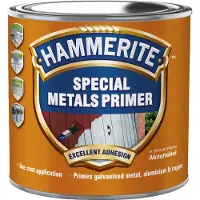 Hammerite Vasaralakka kirkas 250 ml