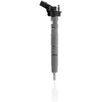 Bosch Polttoainesuutin - Mercedes - W211, W203, C209, W220, Sc, Clc-klass