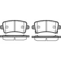 ROADHOUSE Jarrupalat Taka, 21388.04 - Saab - 9-5. Opel - Insignia. Chevrolet - Malibu