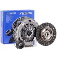 AISIN Kytkinsarja - Nissan - Navara, Pathfinder