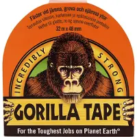 Gorilla Kangasteippi