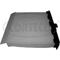 CORTECO Suodatin, sisäilma 80000080