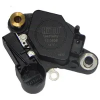 HÜCO Regulātors 130696