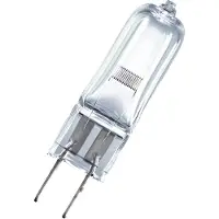 Osram Lamppu, GY6.35 100 W HLX, 1 kpl