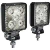 Osram Työvalo LEDdriving VX70-WD 3