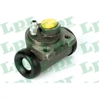 LPR Jarrusylinteri 4670