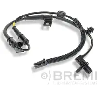 BREMI ABS-anturi - Kia - Ceed