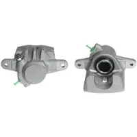 BUDWEG CALIPER Jarrusatula Budweg, 344729 - Subaru - Forester, Xv, Impreza