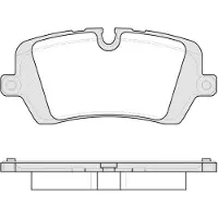 REMSA Jarrupalat Taka, 1541.00 - Land-rover - Range rover, Discovery, Defender