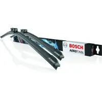 Bosch Aerotwin A621S Tuulilasinpyyhkimet, Pyyhkijänsulat, Flatblade, 2 - Tesla - VW - Audi - Porsche - Jaguar - Alfa romeo - Ssangyong