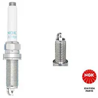 Ngk Sytytystulppa - SILZKFR8F7S (97566) - Mercedes - E-klass, W205, Glc, A-klass