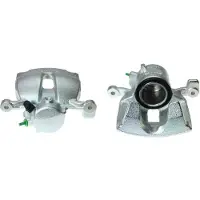 BUDWEG CALIPER Jarrusatula Budweg, 345124 - Mini - Mini, Countryman. BMW - 3-SERIE-serie, F48, F40, F45, F46, X2, F44, G22, G23, 2-serie, G26 xdrive